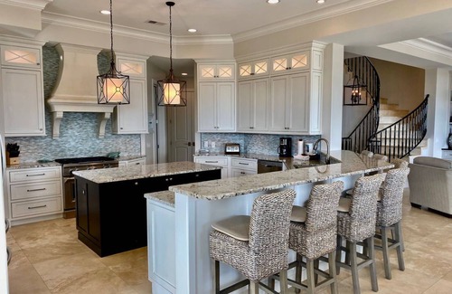 Palmetto Dunes House | 31 Singleton Oceanfront, Views, Luxury Finishes, Free Golf, Pool, Pickleball Perks