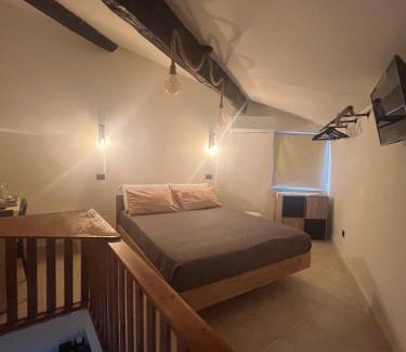 Campobasso House | 3111LivingRevival Dimora indipendente nel centro storico