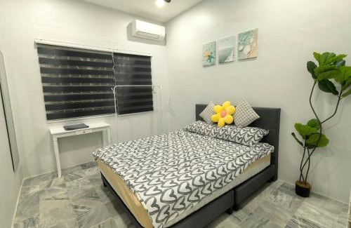 Teluk Intan House | 32 Homestay