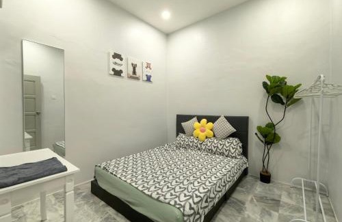 Teluk Intan House | 32 Homestay