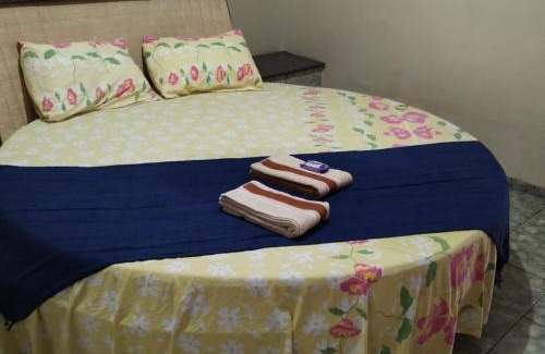 Cianorte Hotel | 323 Hotel