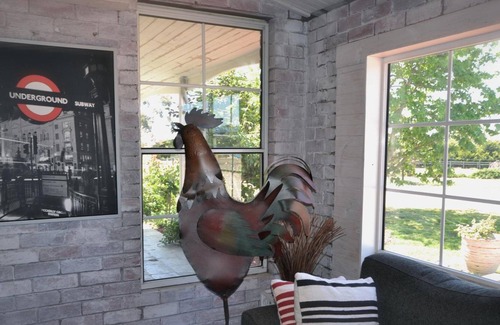 Drysdale Hotel | 323 On Jetty