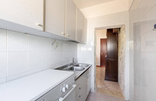 Torre Ovo House | 3266 Villetta Delle Viole by Barbarhouse