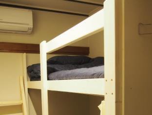 Haneda Hostel | 328 Hostel & Lounge