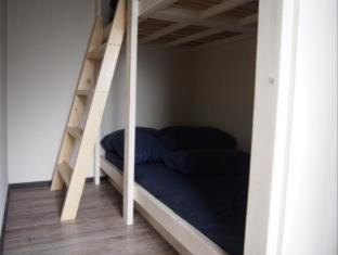 Haneda Hostel | 328 Hostel & Lounge