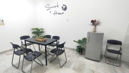 Teluk Intan House | 33 HOMESTAY 4 Room 5 MINUTE TO LEANING TOWER