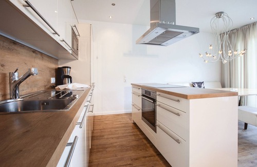 Tschagguns Apartment | 3310 Living Patrizia 10