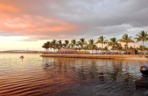 Punta Gorda House | 3337 Sandpiper