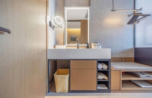 Dongguan City Center Hotel | 33xiaozhenyaduojiudian