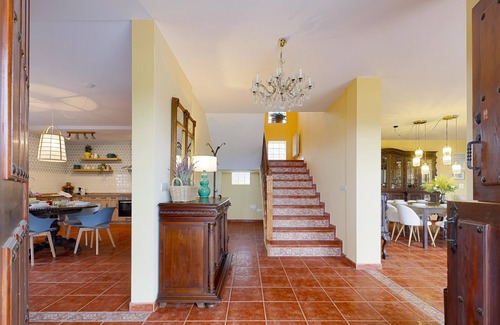 Valduno Ski Chalet | 34A01 La Casona de Areces