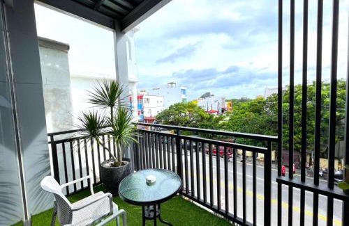 Big Beach House | 35.5 Inn