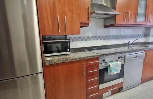 Ferrera Apartment | 35A01 Amplio Apto 3hab en Noreña