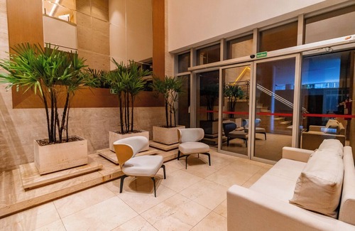 Setor Hoteleiro Sul Hotel | 360 Alvorada by Ozped