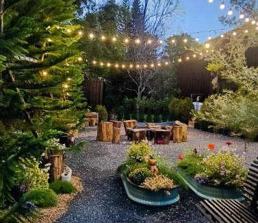 Mae Rim House | 360 Black Cabin CNX