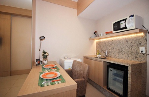 Setor Hoteleiro Norte Apartment | 360 Cullinan by Ozped