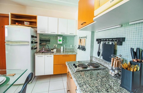 Smin Apartment | 360 Premier by Ozped