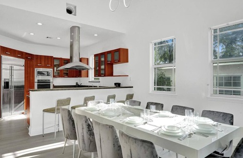 River Oaks Apartment | 3600sf /Pool/Gameroom