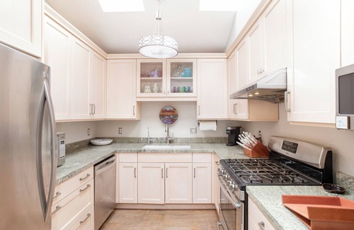 Motel District Condo | 364 Harbor View in Pismo Beach