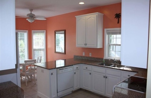 Folly Field House | 37 Bradley Beach; Largest Pool & Deck on the block! Great rates & reviews!