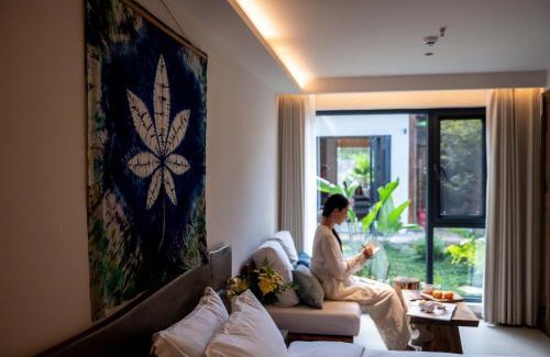 Baisha Old Town Hotel | 37 Courtyard(Baisha Ancient Town)