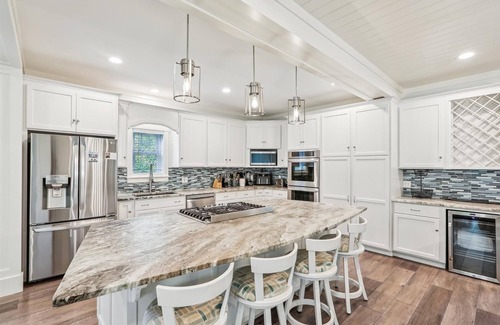 Hilton Head Island House | 38 Firethorn Lane ~ Perfect Multi-Family Beach House | Free Activities