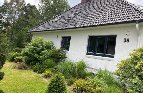 Bendestorf Apartment | 38 Waldweg