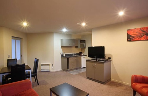 Invercargill Hotel | 388 on Tay Motel