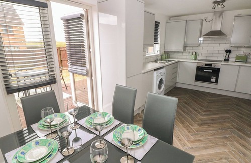 Port Talbot Cottage | 39 Mariners Quay