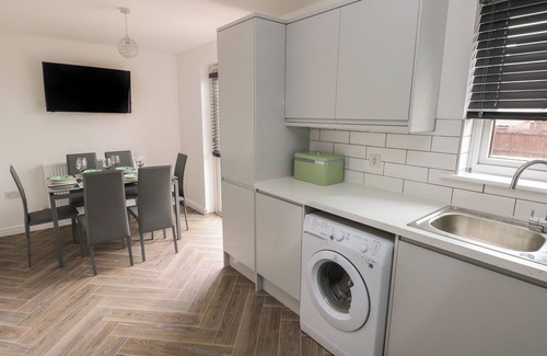 Port Talbot Cottage | 39 Mariners Quay