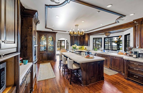 Carmel Highlands House | 3955 Coastal Cove - Luxury Ocean View Estate