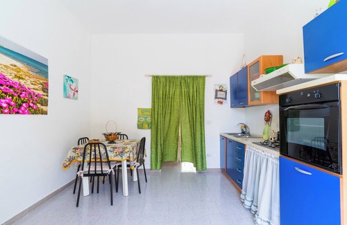 Torre Colimena Apartment | 3995 Casa Colimena - Aptm Piccolo by BarbarHouse