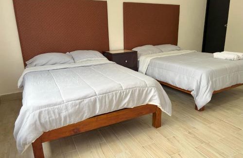 Tizimin Apartment | 3B Departamentos