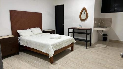 Tizimin Apartment | 3B Departamentos