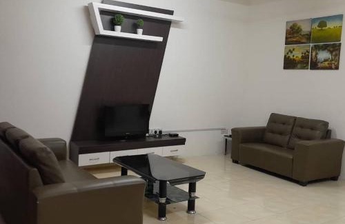 Tanjung Malim House | 3B Homestay