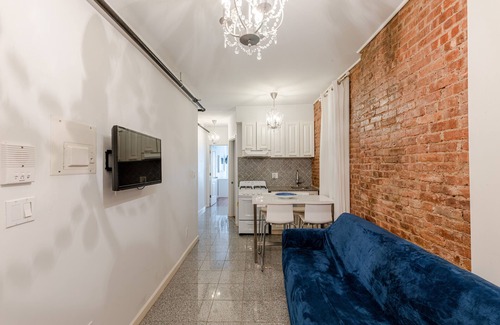 East Harlem Apartment | 3B Two Bedroom Home Just Off Park Ave.