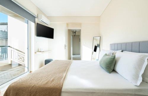 Elliniko-Argyroupoli Apartment | 3bd Apt Next To The Ellinikon