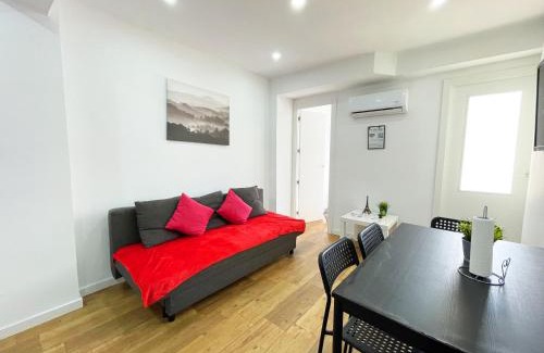 San Diego Apartment | 3Bedrooms Apartment Madrid