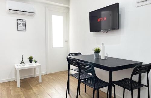 San Diego Apartment | 3Bedrooms Apartment Madrid