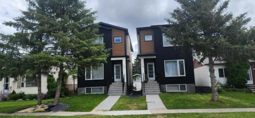 St. James Apartment | 3Bedrooms Apartment Near YWG Airport