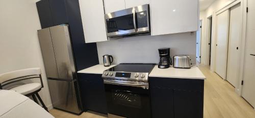 St. James Apartment | 3Bedrooms Apartment Near YWG Airport