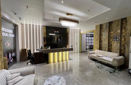 Santacruz West Apartment | 3BHK Apartment Santacruz Mumbai 802