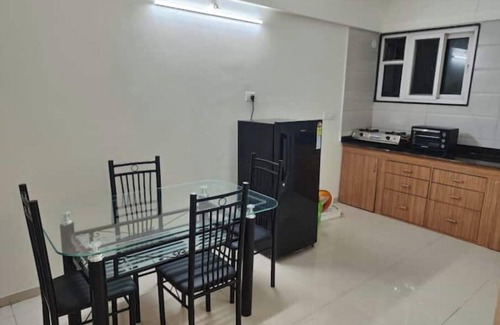 Baner Apartment | 3Bhk Apartment secure place in koregaon park
