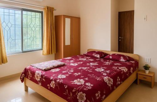 Aundh Apartment | 3Bhk Bungalow Baner