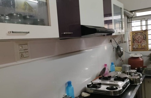 Rau Apartment | 3BHK Fully Furnished Flat Indore