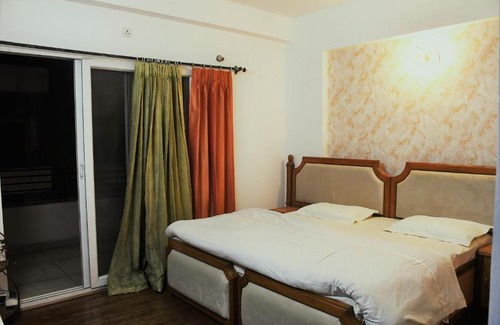 Amritsar Apartment | 3BHK Luxury Apartment