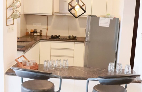 Kharadi Apartment | 3BHK PENTHOUSE IN FRONT OF WORLD TRADE CENTRE