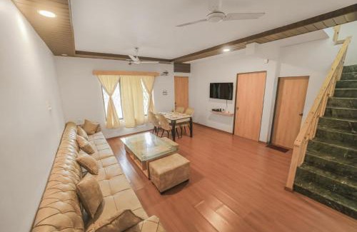 Talegaon Dabhade Villa | 3BHK with Pool - Dream Habitat by Universe Villas