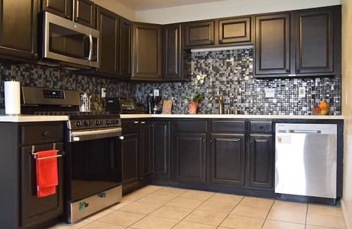 Lake Area House | 3BR 2BA + Bonus Living RM/Drive or take bart to San Francisco