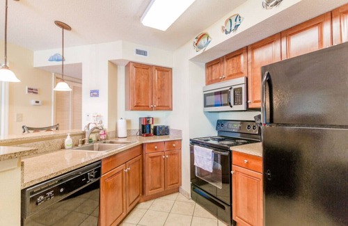 Myrtle Beach Condo | 3BR/2BA Dunes Village, Indoor Waterpark, 8th Floor