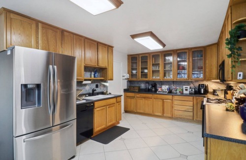 El Cajon House | 3BR/2Bth w Pool, Garage, King Bed, Ranch Style